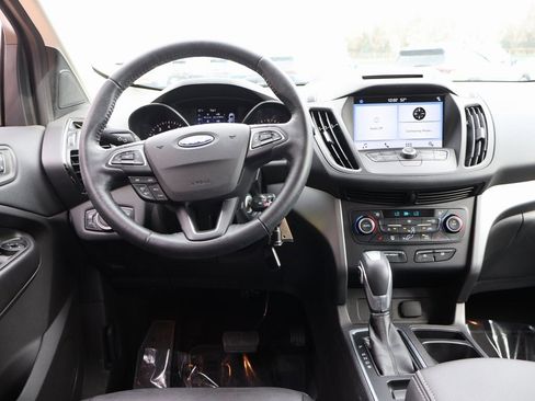 Used 2018 Ford Escape SEL image 20