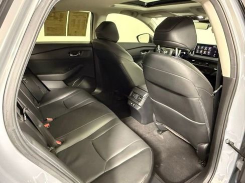 Used 2025 Honda Accord EX-L image 44