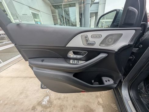 Used 2025 Mercedes-Benz GLE 350 4MATIC image 49