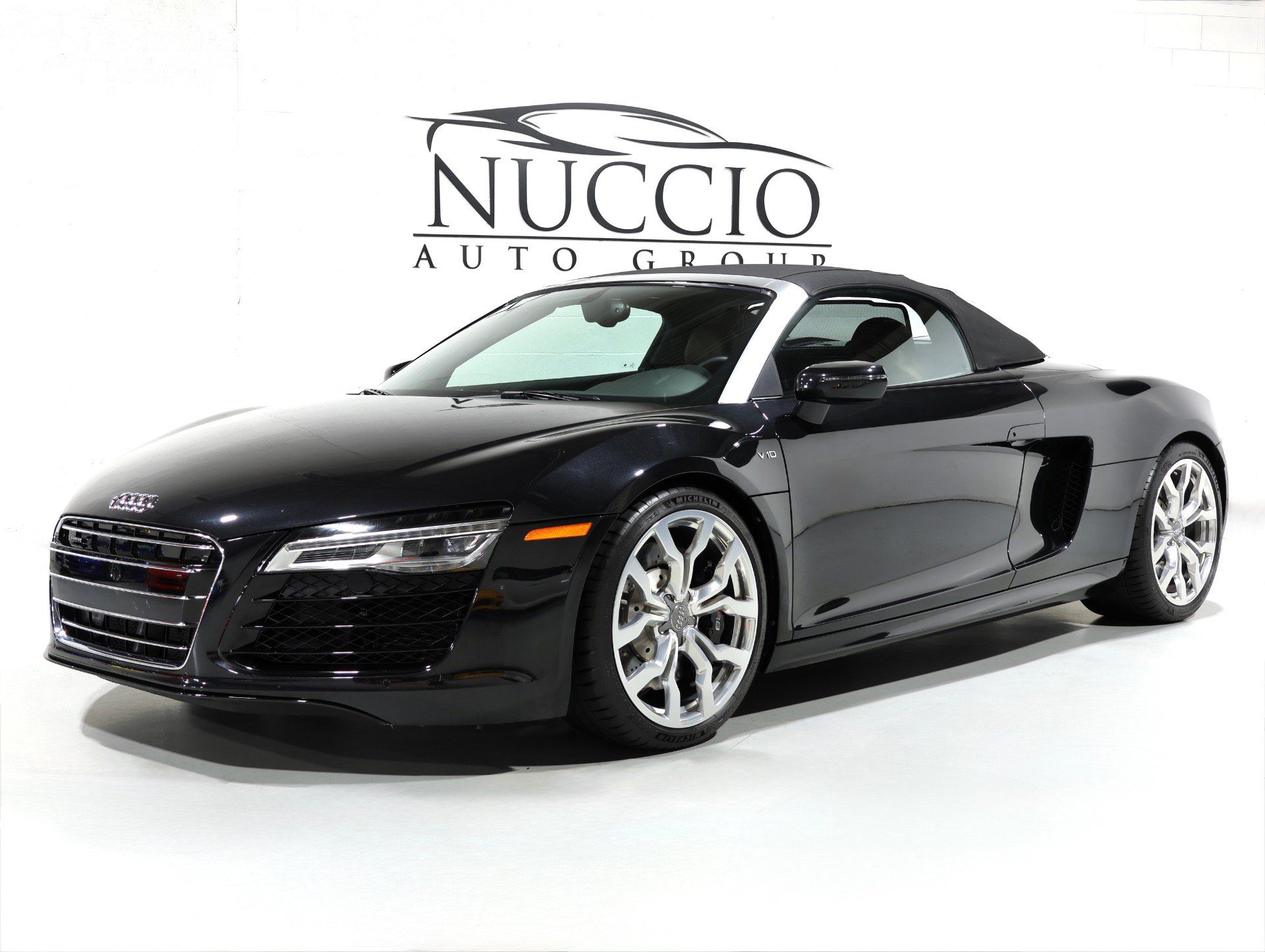 Used 2014 Audi R8 V10 AWD/4WD image 24