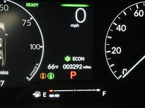 Used 2025 Honda Civic Sport image 19