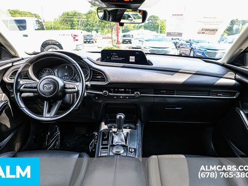 Used 2023 MAZDA CX-30 AWD 2.5 S w/ Select Package image 31
