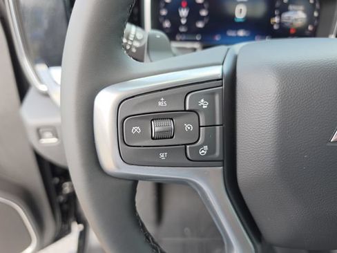 New 2026 Chevrolet Silverado 1500 RST RWD image 32