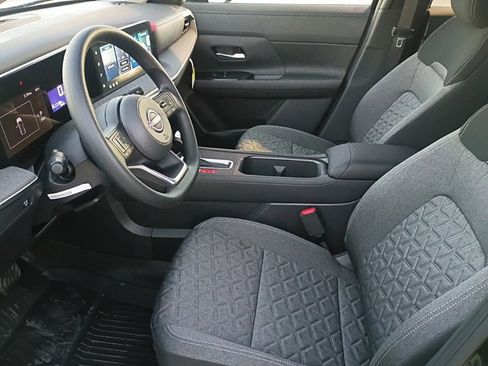 New 2026 Nissan Kicks SV image 19