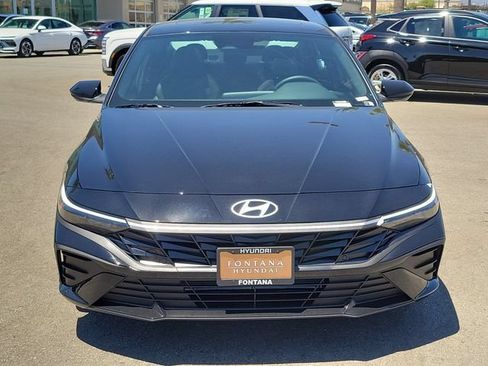 New 2026 Hyundai Elantra SEL Sport FWD image 30