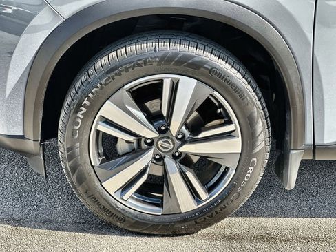 Used 2021 Nissan Rogue SL w/ Premium Package image 33