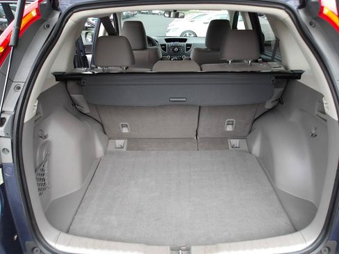 Used 2012 Honda CR-V EX image 11