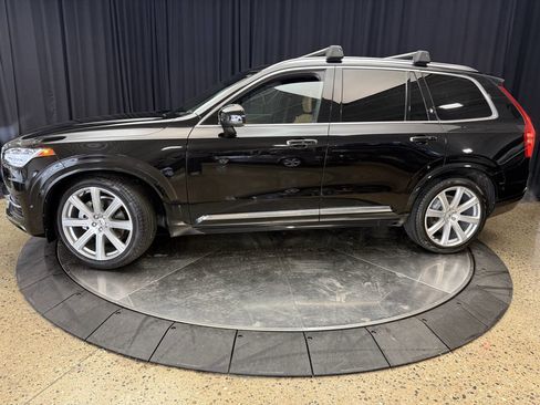 Used 2016 Volvo XC90 T6 image 4