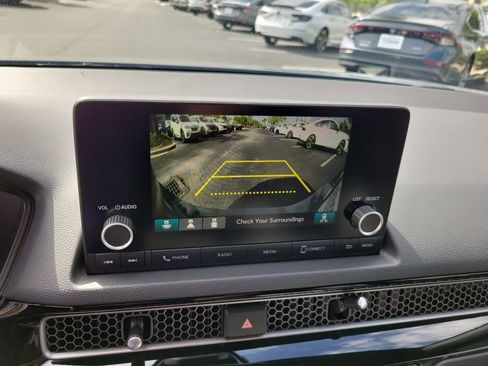 Certified 2026 Honda Civic Sport image 30