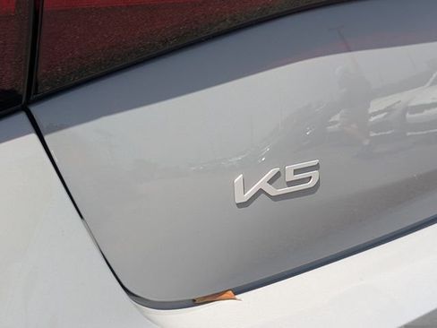 New 2026 Kia K5 GT-Line w/ GT-Line Premium Package AWD/4WD image 13