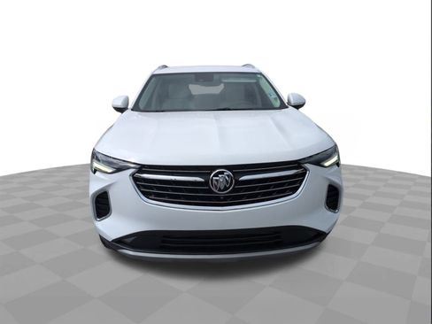 Certified 2021 Buick Envision Essence w/ Technology Package I image 16