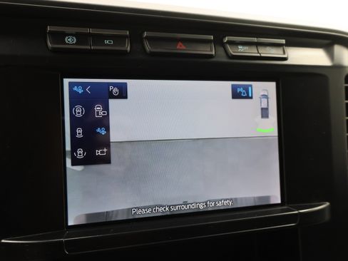 Used 2023 Ford F350 XL w/ STX Appearance Package AWD/4WD image 19