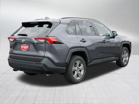 Certified 2024 Toyota RAV4 XLE w/ Convenience Package AWD/4WD image 7