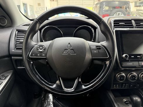 Used 2021 Mitsubishi Outlander Sport SE AWD/4WD image 20