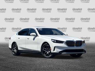 Used 2024 BMW i5 eDrive40i w/ Premium Package RWD video 2
