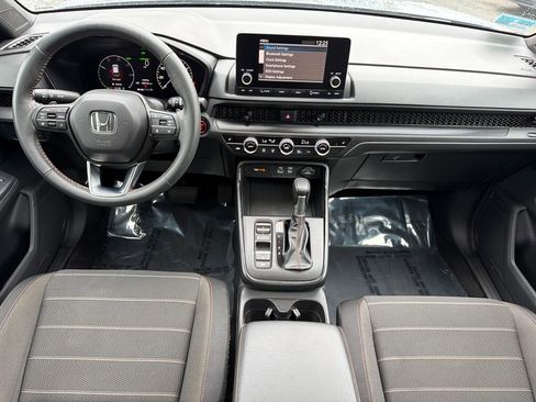 Used 2023 Honda CR-V Sport image 18