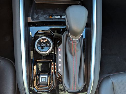 New 2026 Chevrolet Colorado Z71 w/ Z71 Convenience Package 2 image 12