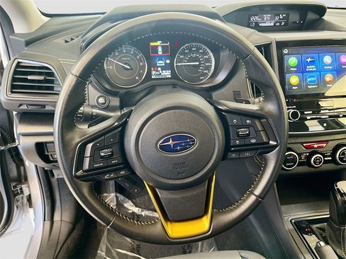 Used 2023 Subaru Crosstrek 2.5i Sport image 11