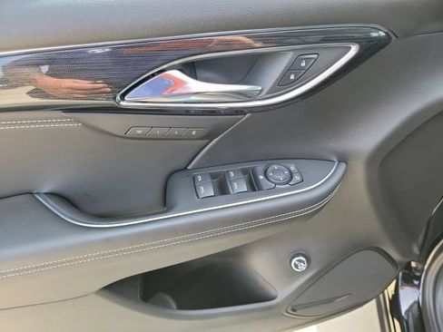 Certified 2023 Buick Envision Essence AWD/4WD image 17
