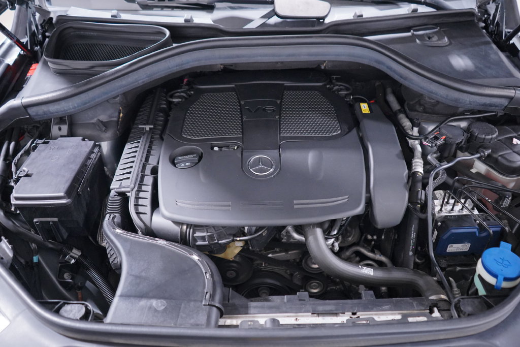 Used 2018 Mercedes-Benz GLE 350 4MATIC image 28