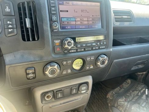 Used 2014 Honda Ridgeline RTL image 13