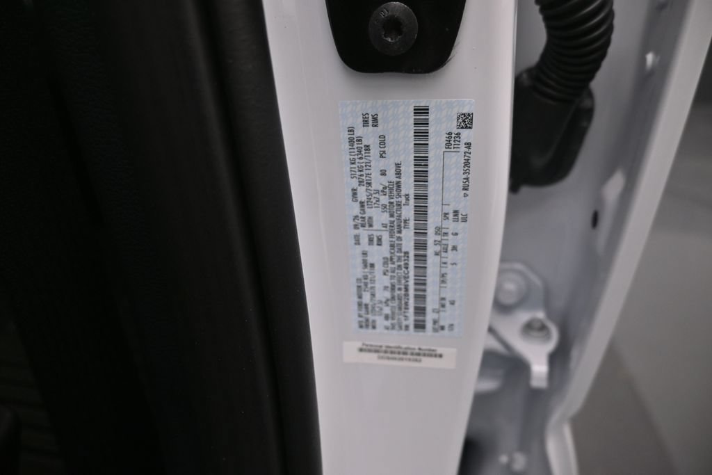 New 2027 Ford F250 XL AWD/4WD image 20