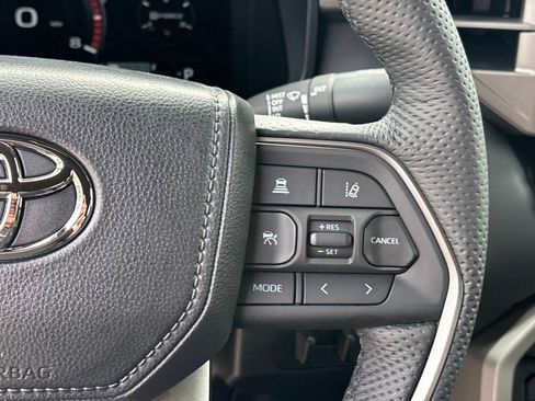 New 2026 Toyota Tundra Limited AWD/4WD image 14