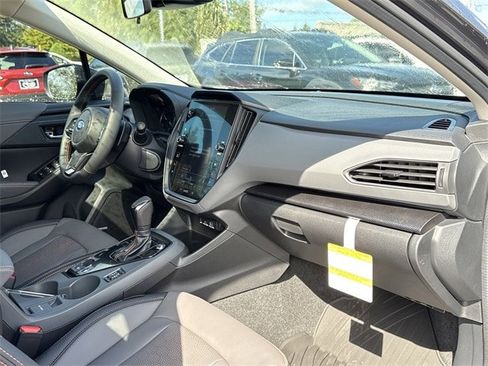 New 2025 Subaru Crosstrek 2.5i Limited image 21