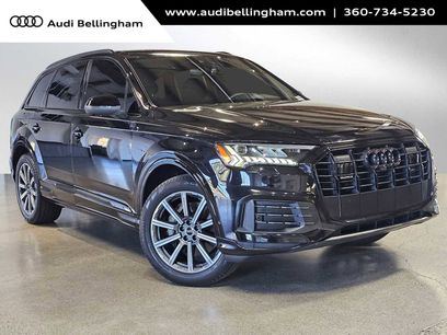 Used 2023 Audi Q7 2.0T Premium Plus w/ Premium Plus Package