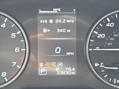 Certified 2024 Subaru Outback Onyx Edition XT AWD/4WD image 16