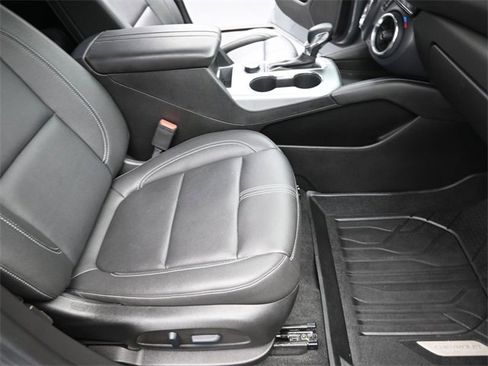 Used 2023 Chevrolet Blazer LT w/ LPO, Black Grille Bar Package image 26