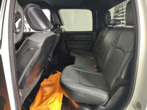 Used 2023 RAM 2500 Tradesman image 16