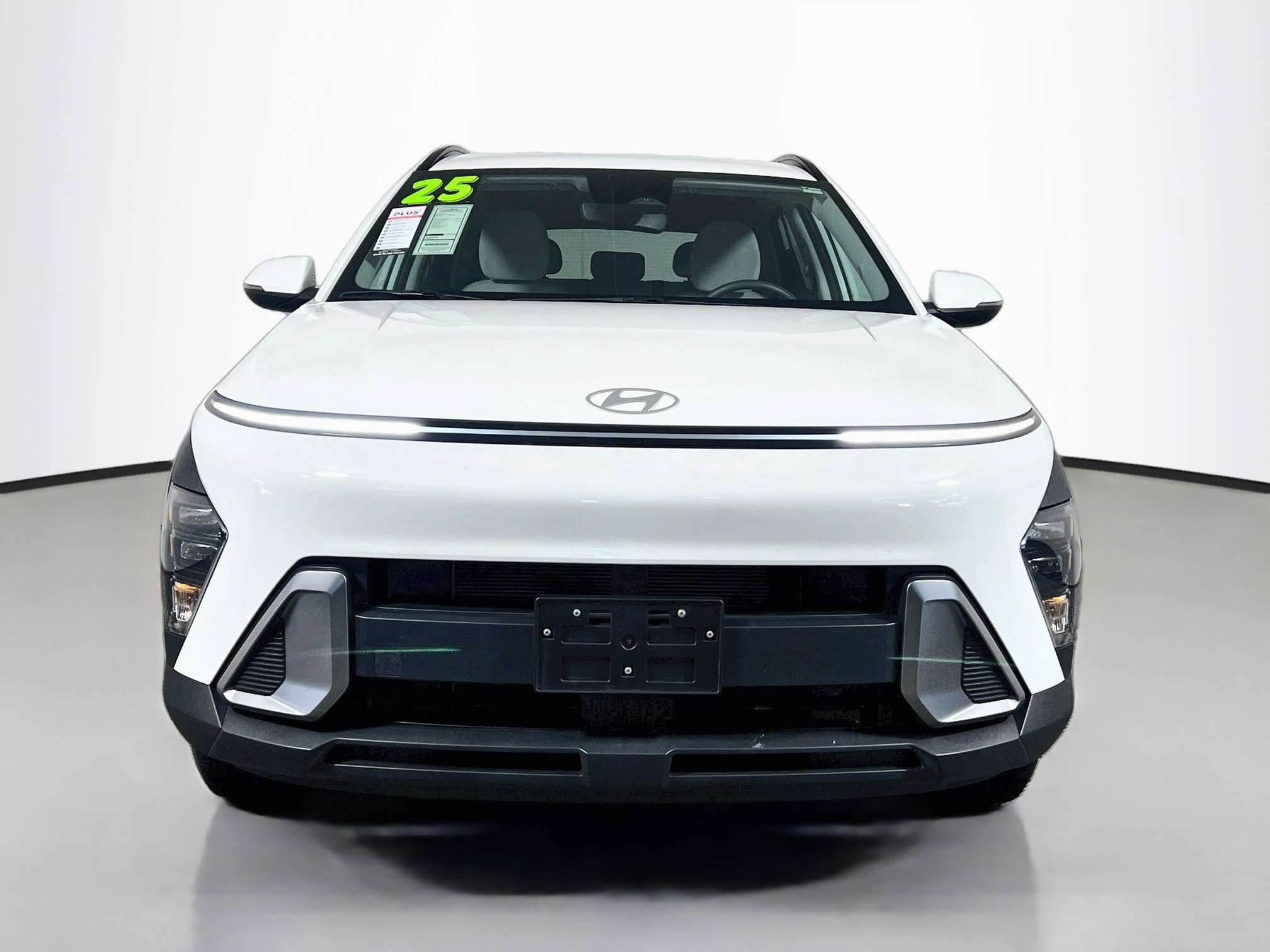 Used 2025 Hyundai Kona SEL AWD/4WD image 11