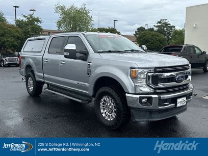 Used 2021 Ford F250 XLT w/ XLT Premium Package