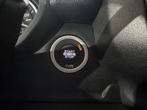 New 2026 RAM 2500 Tradesman image 46