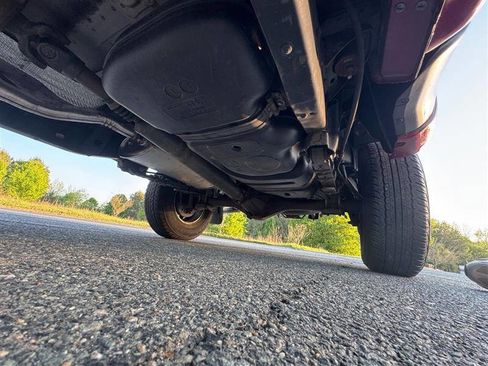 Used 2006 Toyota Tacoma 4x4 Access Cab V6 image 13