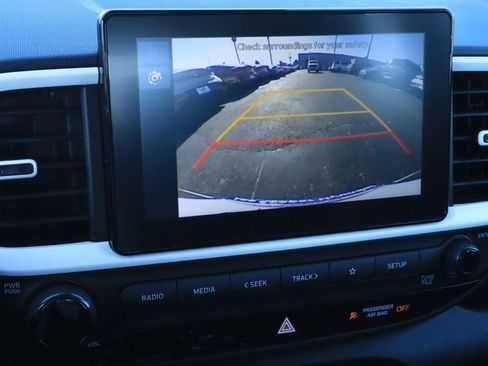 New 2026 Hyundai Venue SEL image 14