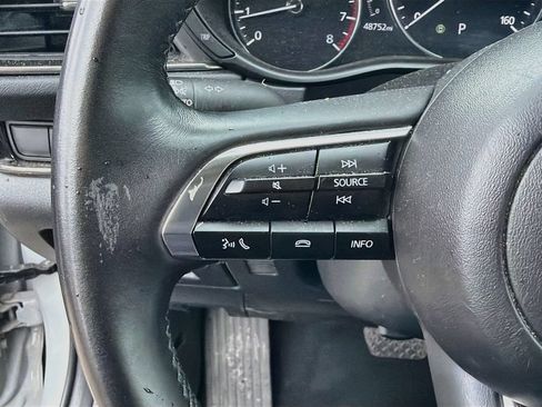 Used 2025 MAZDA CX-30 AWD 2.5 S w/ Preferred Package image 12