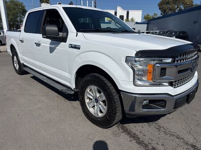 Used 2020 Ford F150 XLT w/ Equipment Group 302A Luxury