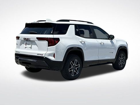 New 2026 GMC Terrain AT4 w/ Technology Package II AWD/4WD image 8