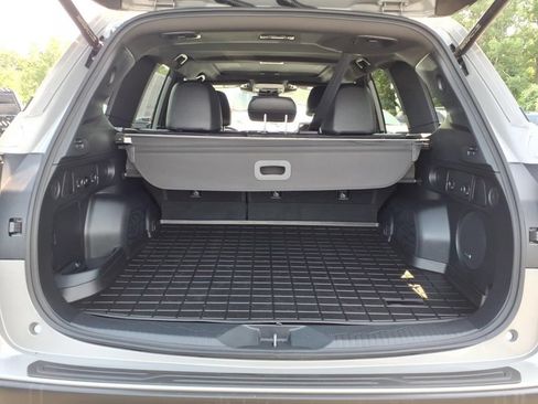 Certified 2025 Subaru Forester Sport AWD/4WD image 19