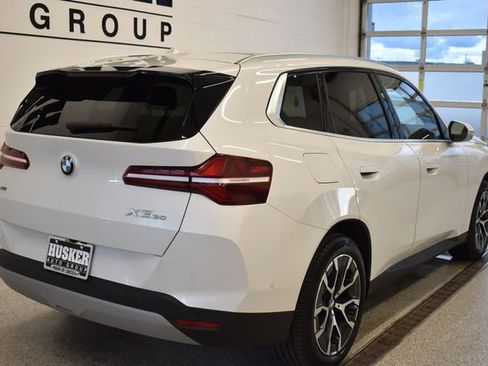 Used 2026 BMW X3 xDrive30 AWD/4WD image 4