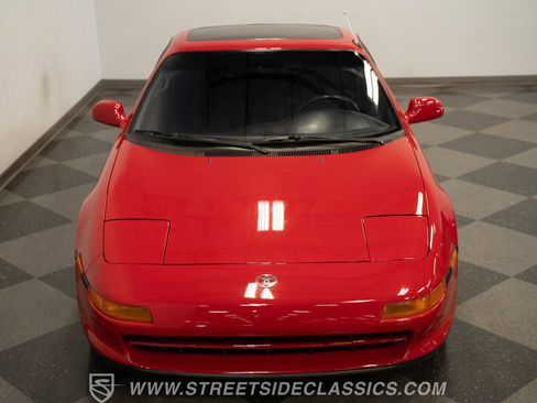 Used 1992 Toyota MR2 RWD image 38