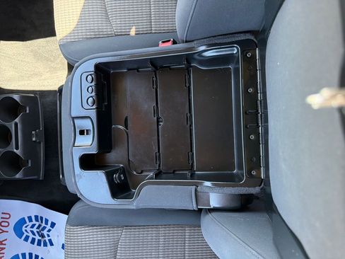 Used 2011 RAM 2500 Big Horn image 23