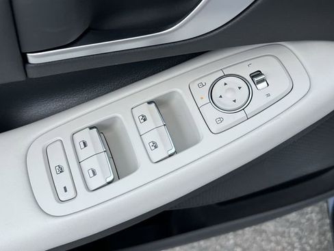 New 2026 Hyundai Sonata SEL FWD image 26
