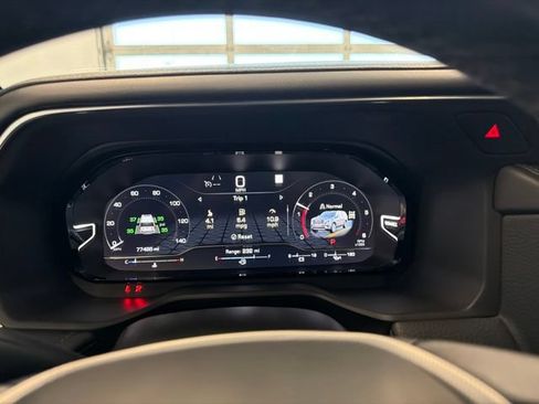 Used 2022 GMC Yukon Denali AWD/4WD image 41