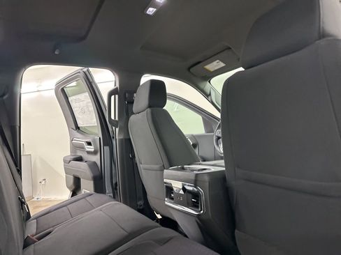 New 2026 GMC Sierra 1500 Elevation AWD/4WD image 19