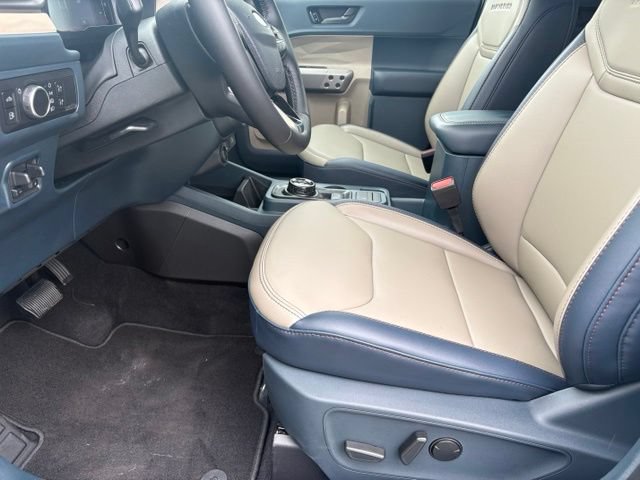 New 2026 Ford Maverick Lariat AWD/4WD image 11