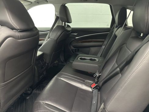 Used 2017 Acura MDX 3.5L image 21
