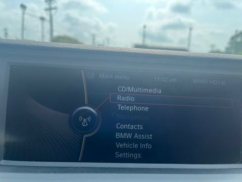 Used 2009 BMW Z4 sDrive30i RWD image 16